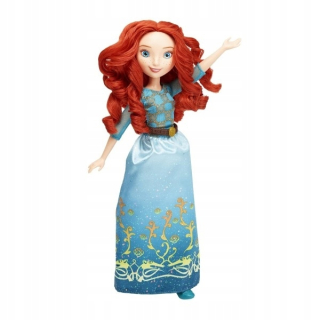 Disney Princess Merida