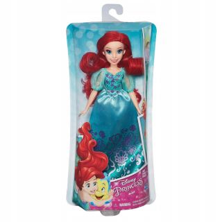 Disney Princezná Arielka Doll Hasbro B5285