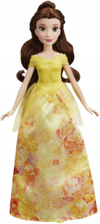 Disney Princess Royal Shimmer Belle Piekan a Besti