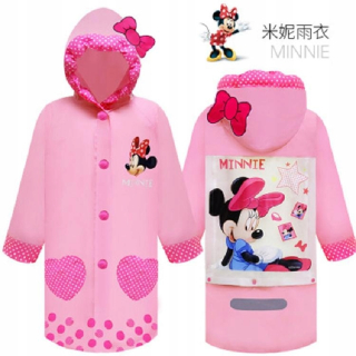 Minnie Mouse - Disneyinincoat Cute Mickey Minnie Nie 15 XXXL.
