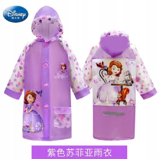 Minnie Mouse - Disney Pinkcoat Cartoon Me 11 XXXL.