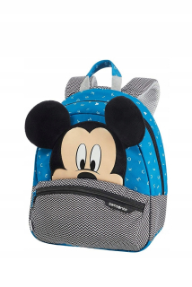 Detský batoh - Disney Samsonite Mickey Miki 28 cm. 7 L. batoh