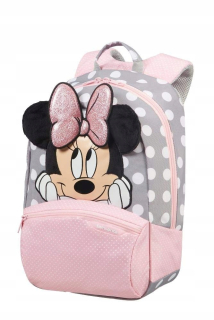 Minnie Mouse - Disney Samsonite Minnie 34 cm.11,5 L. BACKPACK