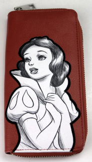 Disney Spiace krása Spiace Krása peňaženka