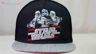 STAR WARS - Disney Star Wars Star Wars Cap 53-56cm