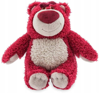 TOY STORY - Disney Toy Story 16cm LoTso Mascot