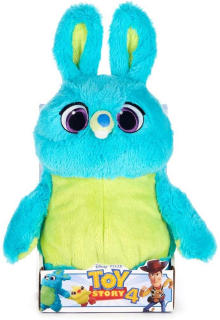 TOY STORY - Disney Toy Story 4 Bunny 25 cm Mascot