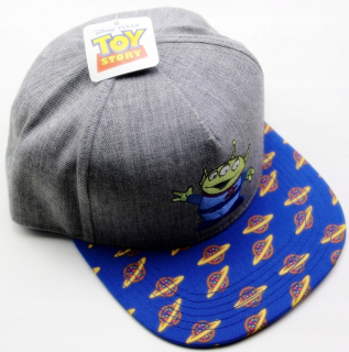 TOY STORY - Disney Toy Story Baseball Cap Original 55-59