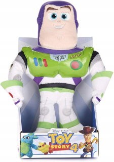 TOY STORY - Disney Toy Story Maskot Buzz Astral 25 cm.