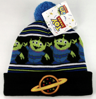 TOY STORY - Disney Toy Story Stiuted Winter Cap 52-57cm