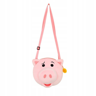 TOY STORY - Disney Toy Story Funny Pig Hamm plnené