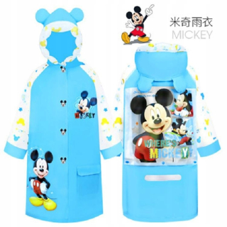 Minnie Mouse - Disney Deti mrazené kabát Cartie Micke S.