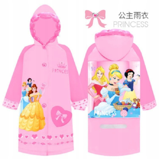 Minnie Mouse - Disney Detské mrazené kabát Zrazený Kňazi S.