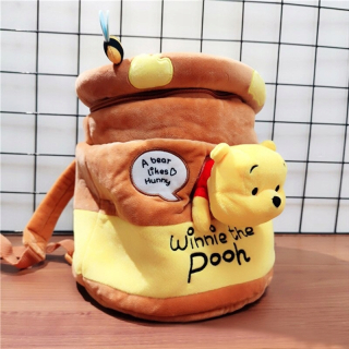 Medvedík Pú - Disney Kubuś puchatek puchatek kawaii pooh
