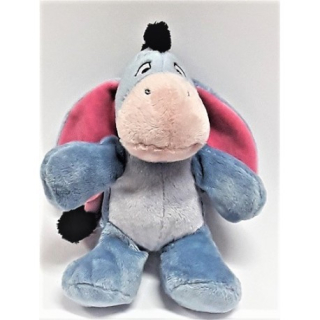 Medvedík Pú - Disney Pluszak Donkey Flopsi 28cm DDP 13058