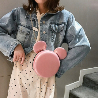Disney plienka taška princezná kabelka