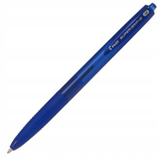 Guľôčkové pero Grip G Automatické. XB BLUE (12 ks)