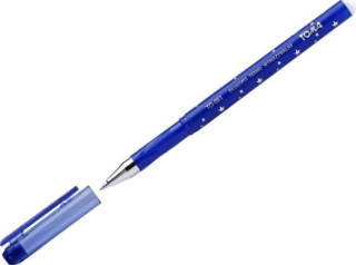 Pen Superfine Thermo Blue (12ks) Tom