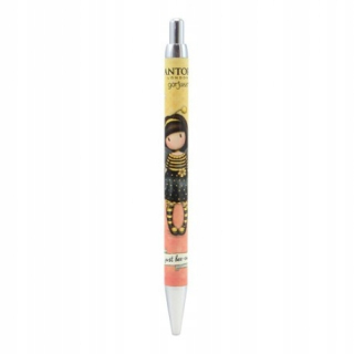 Santoro Pen - Gorjuss Bee Loved (len Beecaus