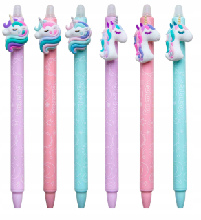 Špecializované pero Wreatrail Unicorn Unicorn 6
