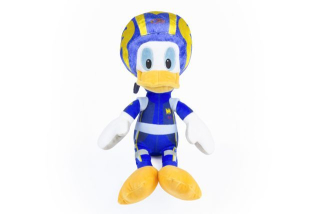 Káčer Donald - Donald | Plush 25 cm | RALLY