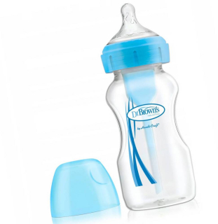 Fľaša Dr Browna 270 ml WB91602