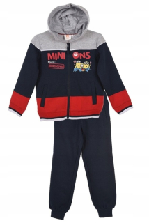 Mimoni - DRES PRE BOY MLTINE * 96 cm
