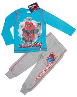 SPIDERMAN - Spider-Man TrackSuits