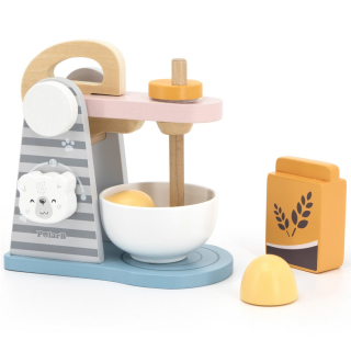 Drevený Mixér Viga Toys