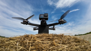 Dron Mark4 FPV