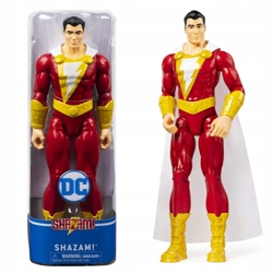 Shazam hračky - Veľká postava Shazam 30cm Union Spin Master