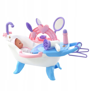STEFFI bábika - Veľké bábiky bábiky Dolls 21 Príslušenstvo