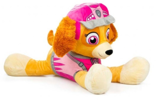 PAW Patrol - Veľký Mascot 53 cm PSI PATROL PAW PATROL PLUSH