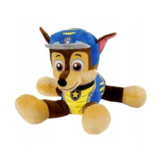 PAW Patrol - Veľký maskot pszak psi hliadka chase 50cm
