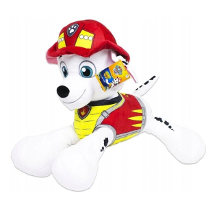 PAW Patrol - Veľký Mascot Plush Phi PATROL Marshall 50cm