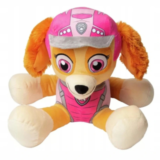PAW Patrol - Big Mascot Plush Psi Patrol Skye 50cm