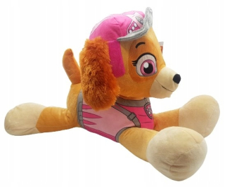 PAW Patrol - BIG PLUSH PATROL PATROL 55CM Mascot Sky Skye