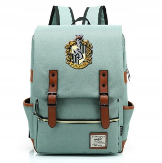 HARRY POTTER - Big School Backpack Rokforts Harry Potter HP
