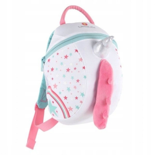 Detský batoh - Veľký Littlelife Bathpack Animal Unicorn 3+