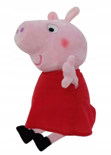 Pepa Pig - Veľký plyšový 61cm psi peppa