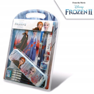 Elsa Frozen - Veľký súbor ikon Pán Ice 2