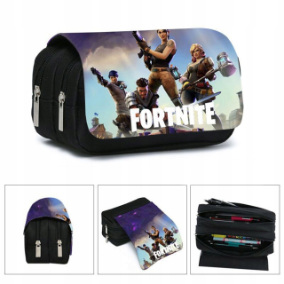 Peračník - Dvojvrstvový peračník pre žiakov Fortnite