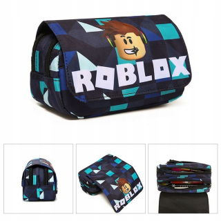 Peračník - Dvojvrstvové puzdro na zrenicu ROBLOX