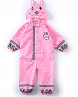 Minnie Mouse - Deti Cartoon Style Polyester Deti M Pink L.