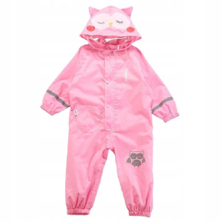 Minnie Mouse - Deti Animal Lion Coat pre dieťa D Dow S.