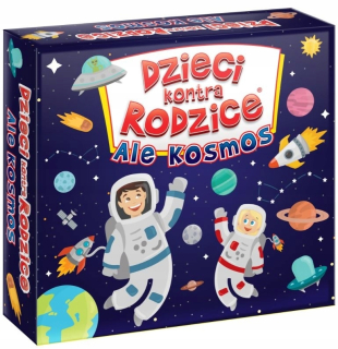 POLLY POCKET- Deti versus rodičov. Ale kozmos. Kangaroo hra