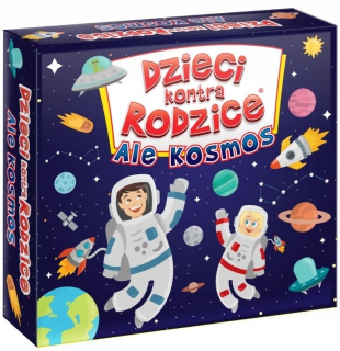 POLLY POCKET- Deti versus rodičov. Ale kozmos. Klokan.