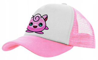 Pokémoni - Detský Baseball Cap Pokemon Grid Hit !!