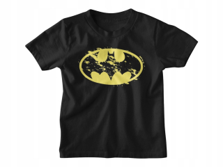 BATMAN -  Detské tričko Batman-XL