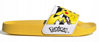 Pokémoni - Detské adidas Adilte Plikachu, ktorým sa stanovuje 35